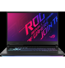 Ноутбук ASUS ROG G712LU-EV100T +mouse+External Camera 17.3