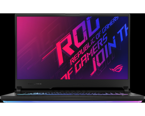 Ноутбук ASUS ROG G712LU-EV100T +mouse+External Camera 17.3