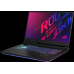 Ноутбук ASUS ROG G712LU-EV100T +mouse+External Camera 17.3