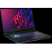 Ноутбук ASUS ROG G712LU-EV100T +mouse+External Camera 17.3