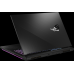 Ноутбук ASUS ROG G712LU-EV100T +mouse+External Camera 17.3