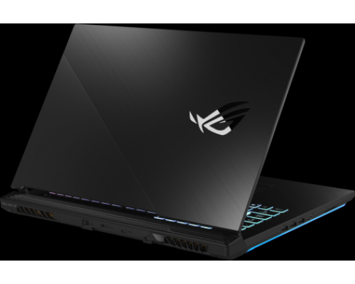 Ноутбук ASUS ROG G712LU-EV100T +mouse+External Camera 17.3