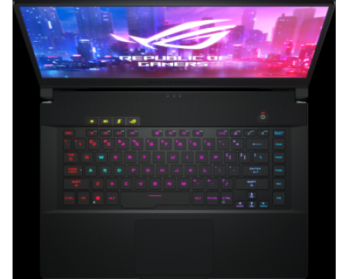 Ноутбук ASUS ROG GU502LU-AZ106T Zephyrus XMAS 15.6