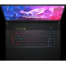 Ноутбук ASUS ROG GU502LU-AZ106T Zephyrus XMAS 15.6