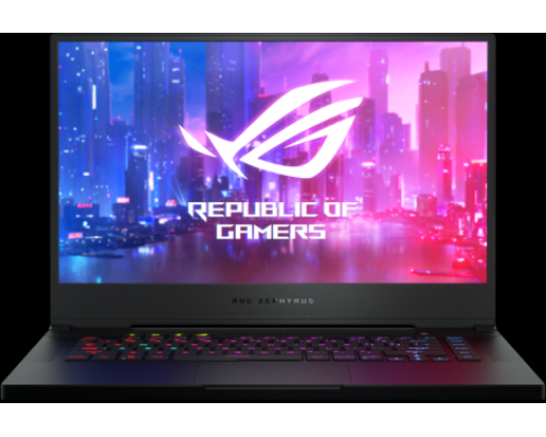 Ноутбук ASUS ROG GU502LU-AZ106T Zephyrus XMAS 15.6