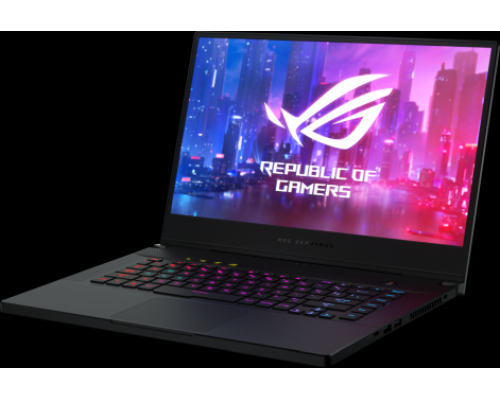 Ноутбук ASUS ROG GU502LU-AZ106T Zephyrus XMAS 15.6