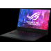 Ноутбук ASUS ROG GU502LU-AZ106T Zephyrus XMAS 15.6