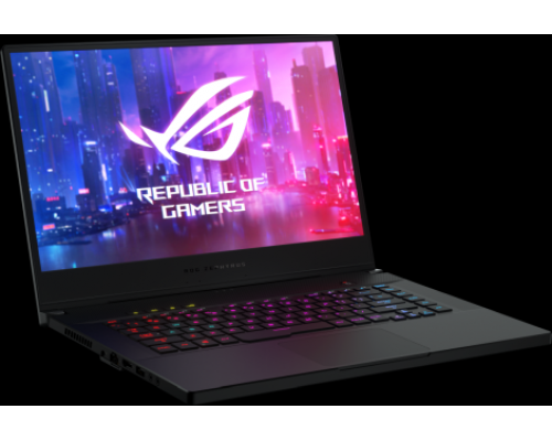 Ноутбук ASUS ROG GU502LU-AZ106T Zephyrus XMAS 15.6