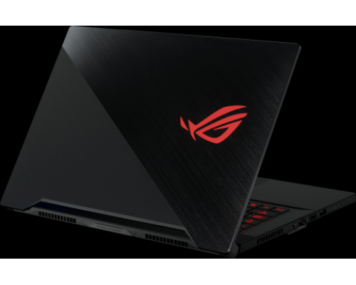 Ноутбук ASUS ROG GU502LU-AZ106T Zephyrus XMAS 15.6