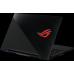 Ноутбук ASUS ROG GU502LU-AZ106T Zephyrus XMAS 15.6