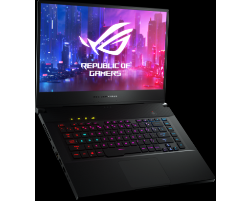 Ноутбук ASUS ROG GU502LU-AZ106T Zephyrus XMAS 15.6