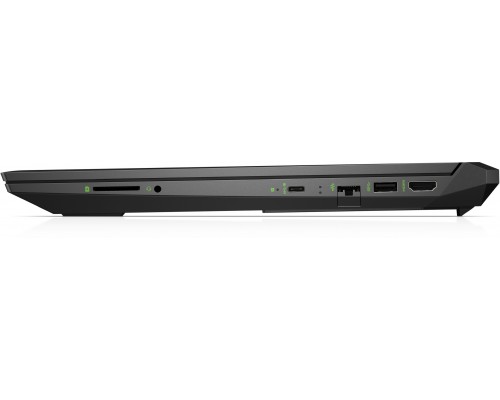 Ноутбук HP Pavilion Gaming 16-a0041ur 16.1