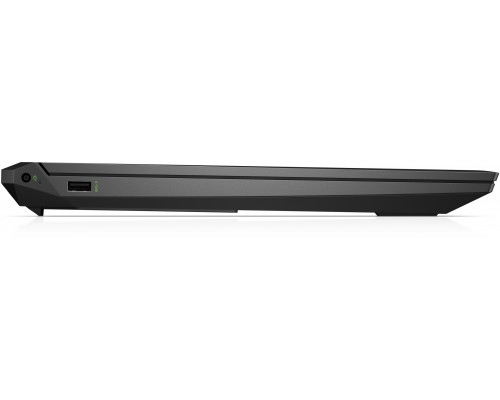 Ноутбук HP Pavilion Gaming 16-a0041ur 16.1