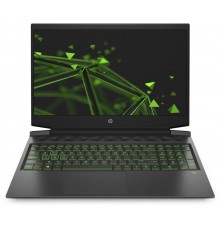 Ноутбук HP Pavilion Gaming 16-a0042ur 16.1