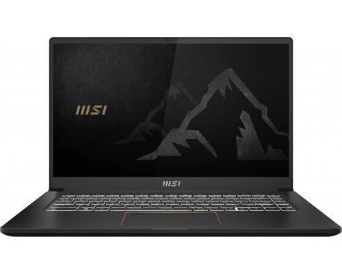 Ноутбук MSI Summit E15 A11SCST-067RU 15.6