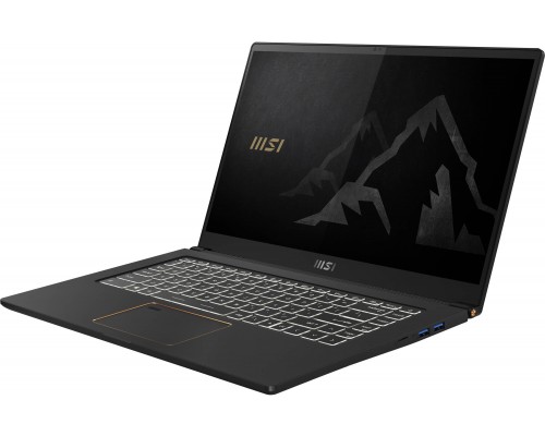 Ноутбук MSI Summit E15 A11SCST-067RU 15.6