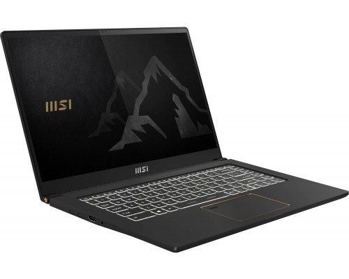 Ноутбук MSI Summit E15 A11SCST-067RU 15.6