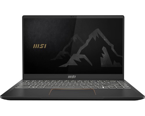 Ноутбук MSI Summit E14 A11SCST-072RU 14