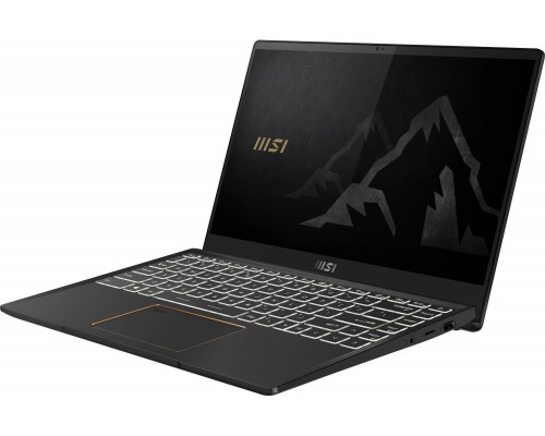 Ноутбук MSI Summit E14 A11SCST-072RU 14