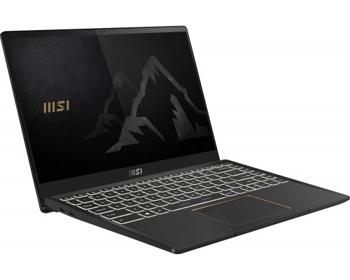 Ноутбук MSI Summit E14 A11SCST-072RU 14