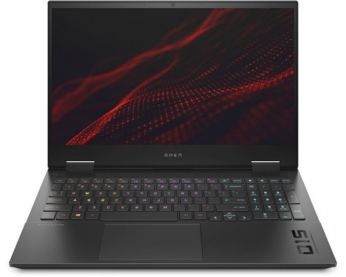 Ноутбук HP Omen 15-ek0040ur 15.6