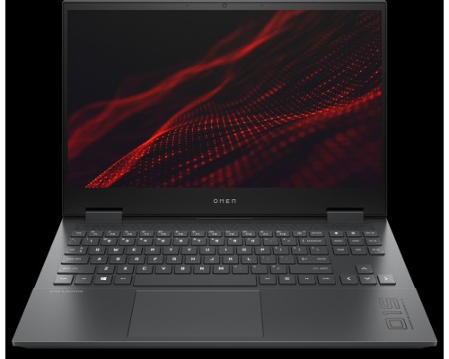 Ноутбук HP Omen 15-en0031ur 15.6