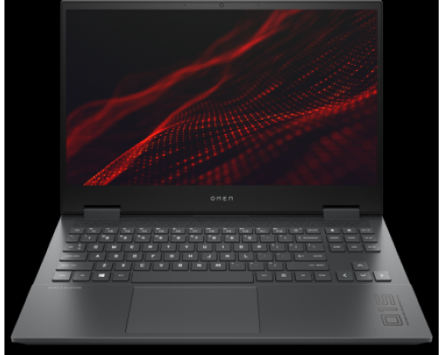 Ноутбук HP Omen 15-en0031ur 15.6