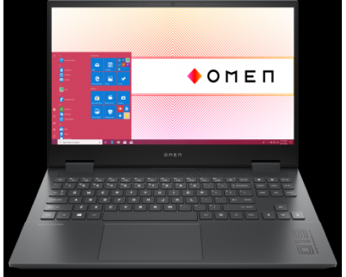 Ноутбук HP Omen 15-en0033ur 15.6