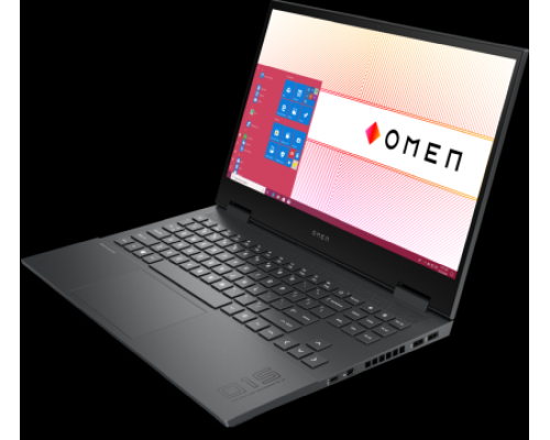 Ноутбук HP Omen 15-en0033ur 15.6