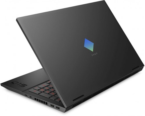 Ноутбук HP Omen 15-ek0037ur 15.6