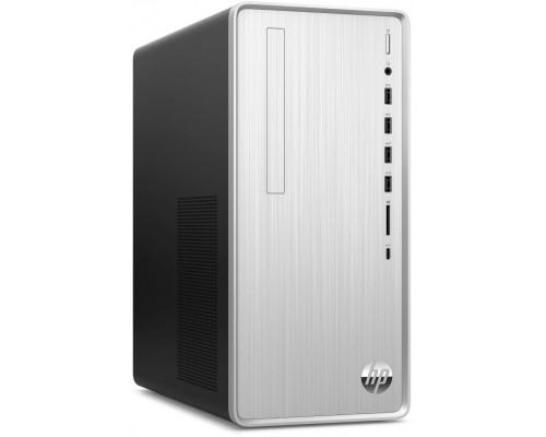 Компьютер HP Pavilion TP01-0016ur  AMD Athlon 300GE(3.4Ghz)/8192Mb/256SSDGb/noDVD/Ext:GeForce GTX 1650(4096Mb)/war 1y/Natural Silver/W10 + No KBD, no MOUSE