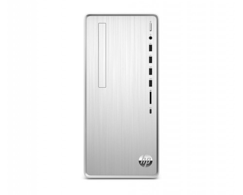 Компьютер HP Pavilion TP01-0016ur  AMD Athlon 300GE(3.4Ghz)/8192Mb/256SSDGb/noDVD/Ext:GeForce GTX 1650(4096Mb)/war 1y/Natural Silver/W10 + No KBD, no MOUSE