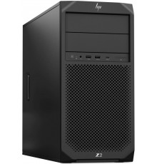 Компьютер HP Z2 G4 TWR Intel Core i7 9700K(3.6Ghz)/16384Mb/512SSDGb/noDVD/Ext:nVidia Quadro P2200(5120Mb)/war 3y/W10Pro                                                                                                                                   