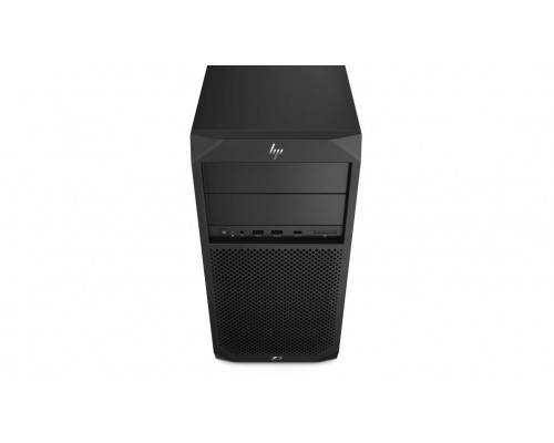 Компьютер HP Z2 G4 TWR Intel Core i7 9700K(3.6Ghz)/16384Mb/512SSDGb/noDVD/Ext:nVidia Quadro P2200(5120Mb)/war 3y/W10Pro