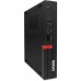 Компьютер Lenovo ThinkCentre Tiny M75q-1 RYZEN_5_PRO_3400GE 8GB 1TB_7200RPM + 256GB_M.2 Int Radeon VEGA11 NoDVD 2X2AC+BT USB KB&Mouse NO_OS  3Y on-site