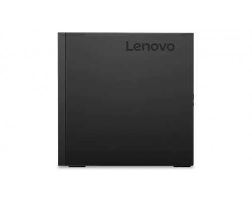 Компьютер Lenovo ThinkCentre Tiny M75q-1 RYZEN_5_PRO_3400GE 8GB 1TB_7200RPM + 256GB_M.2 Int Radeon VEGA11 NoDVD 2X2AC+BT USB KB&Mouse NO_OS  3Y on-site