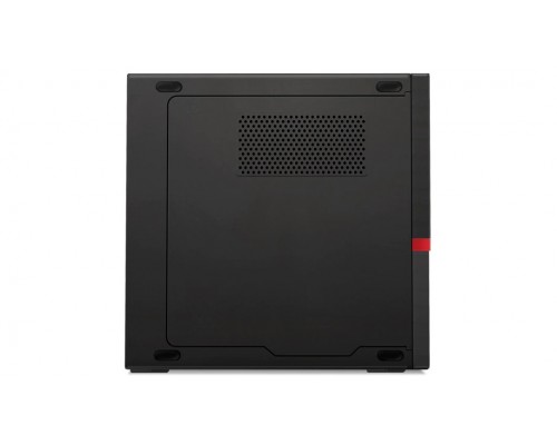 Компьютер Lenovo ThinkCentre Tiny M75q-1 RYZEN_5_PRO_3400GE 8GB 1TB_7200RPM + 256GB_M.2 Int Radeon VEGA11 NoDVD 2X2AC+BT USB KB&Mouse NO_OS  3Y on-site