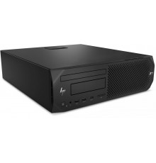 Компьютер HP Z2 G4  SFF Intel Core i7 9700(3.6Ghz)/8192Mb/1000Gb/DVDrw/war 3y/W10Pro + SD Card Reader, Limited                                                                                                                                            