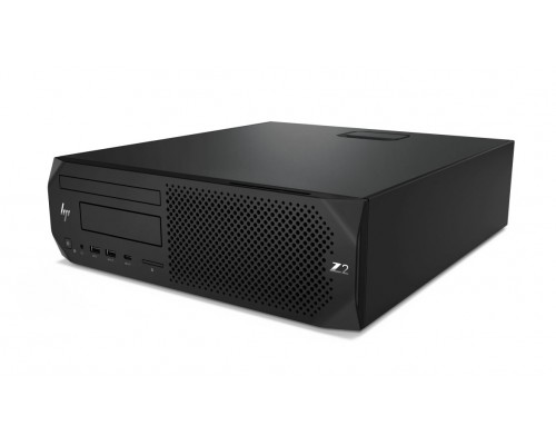 Компьютер HP Z2 G4  SFF Intel Core i7 9700(3.6Ghz)/8192Mb/1000Gb/DVDrw/war 3y/W10Pro + SD Card Reader, Limited