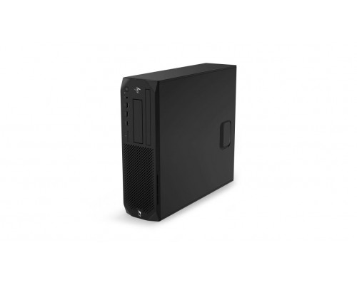 Компьютер HP Z2 G4  SFF Intel Core i7 9700(3.6Ghz)/8192Mb/1000Gb/DVDrw/war 3y/W10Pro + SD Card Reader, Limited