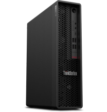 Компьютер Lenovo TS P340 SFF, i7-10700, 2 x 8GB DDR4 2933 UDIMM, 256GB_SSD_M.2_PCIE, 1TB HDD, Quadro P620 2GB GDDR5 4x miniDP, 310W, W10_P64-RUS, 3yr OnSite                                                                                              