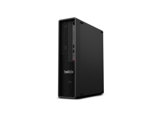 Компьютер Lenovo TS P340 SFF, i7-10700, 2 x 8GB DDR4 2933 UDIMM, 256GB_SSD_M.2_PCIE, 1TB HDD, Quadro P620 2GB GDDR5 4x miniDP, 310W, W10_P64-RUS, 3yr OnSite