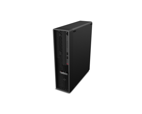 Компьютер Lenovo TS P340 SFF, i7-10700, 2 x 8GB DDR4 2933 UDIMM, 256GB_SSD_M.2_PCIE, 1TB HDD, Quadro P620 2GB GDDR5 4x miniDP, 310W, W10_P64-RUS, 3yr OnSite