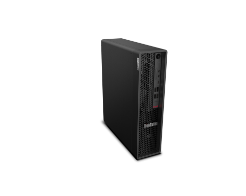 Компьютер Lenovo TS P340 SFF, i7-10700, 2 x 8GB DDR4 2933 UDIMM, 256GB_SSD_M.2_PCIE, 1TB HDD, Quadro P620 2GB GDDR5 4x miniDP, 310W, W10_P64-RUS, 3yr OnSite