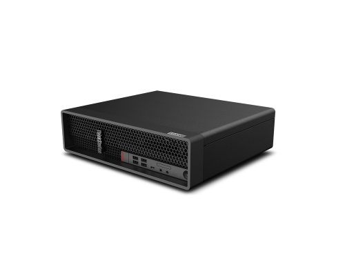 Компьютер Lenovo TS P340 SFF, i7-10700, 2 x 8GB DDR4 2933 UDIMM, 256GB_SSD_M.2_PCIE, 1TB HDD, Quadro P620 2GB GDDR5 4x miniDP, 310W, W10_P64-RUS, 3yr OnSite