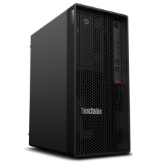 Компьютер Lenovo TS P340 Twr, i7-10700, 1 x 8GB DDR4 2933 UDIMM, 256GB_SSD_M.2_PCIE, Quadro P400 2GB GDDR5 3x miniDP, 300W, W10_P64-RUS, 3yr OnSite                                                                                                       