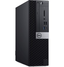 Компьютер Dell Optiplex 7080 SFF Intel Core i7                                                                                                                                                                                                            