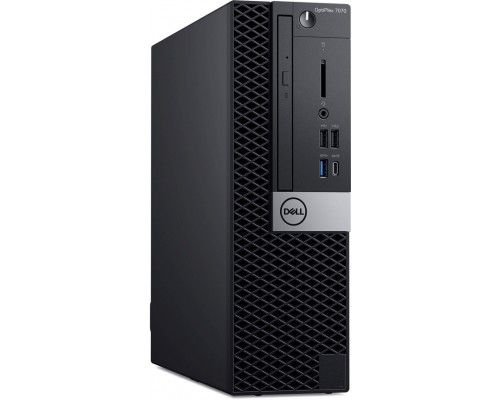 Компьютер Dell Optiplex 7080 SFF Intel Core i7