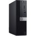 Компьютер Dell Optiplex 7080 SFF Intel Core i7