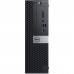 Компьютер Dell Optiplex 7080 SFF Intel Core i7